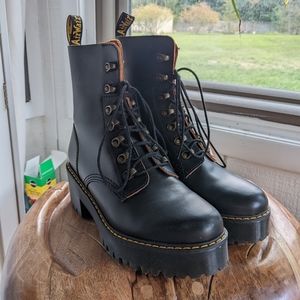 Doc Martens Leona Boot size 42, 10